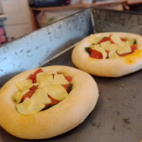 Dignowity Kolaches food