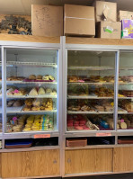 Rosales Mexican Bakery food