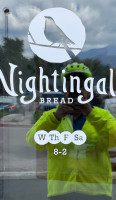 Nightingale Bread food
