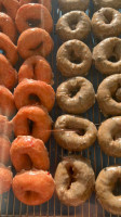 T&c Donuts food