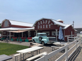 Graff Dairy food