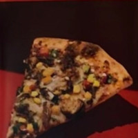 Pizzicato Pizza food