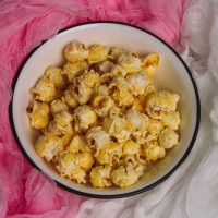 City Pop Gourmet Popcorn Citypopdenver.com food
