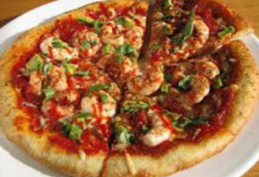 Mamas And Papas Pizza Gympie food