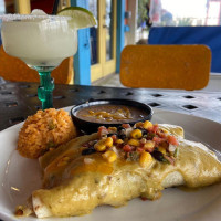Agave Mexican Cantina Grill food