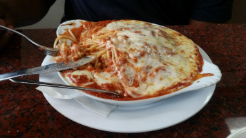 Gondolier Italian And Pizza food