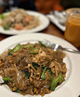 Luscious Thai food