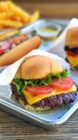 Shake Shack food