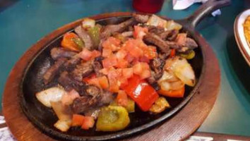 La Costa Mexican Restaurant food
