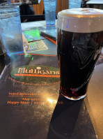 Mulligans Irish Pub & Grill food