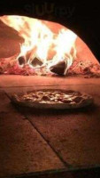 Antonino's Wood Fired Pizza food