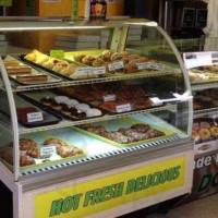Donuts To Go food