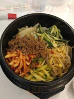 Itaewon food
