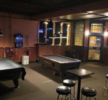 Club 30 Grill Lounge inside