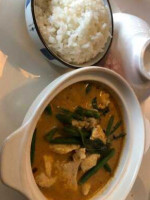 Thai Lao Cuisine And Pho food