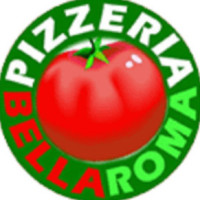 Pizzeria Bella Roma food