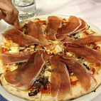 Pizzeria Degli Artisti Voltana Di Alberto Bellomo food