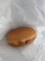 Hihi Donuts food