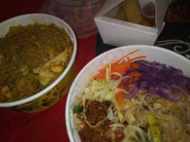 Choke Dee Thai Street food