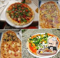 Arte Pizza Sorbolo Levante food
