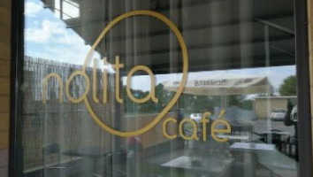 Nolita Cafè 2 outside