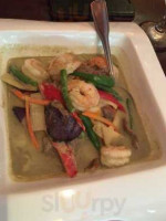 Khun Thon Thai food