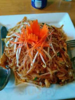 Thai Chef food
