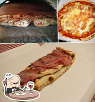 Mec Pizza Di Fin Mauro food
