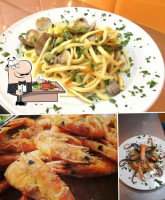 Sapore Cucina Tipica E Piatti Da Asporto food