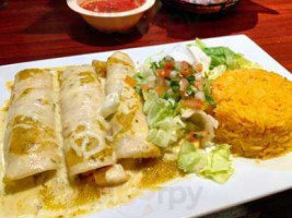 Don Ramon Mexican Grill Cantina food