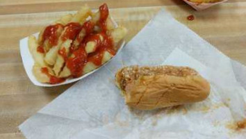 Archdale -b-que food