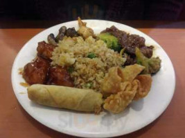 West Lake Chinese food