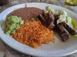 Pulido's Mexican food