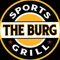 The Burg Sports Grill food