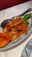Le Mandarin food