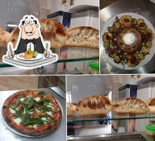 Pizzeria Da Skiro Di Tommaso Vizza food