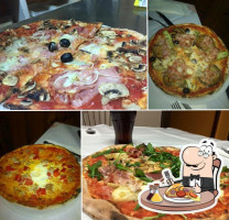 Pizzeria Da Claudio food