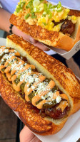 Dog Haus Thousand Oaks food