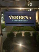Verbena Kc outside