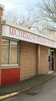 Lucibello's Italian Pastry Shop food