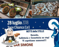 Simone Gastronomia Pronta Servizio Catering E Buffet Pasticceria Pizzeria Forno A Legna food