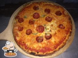 Biancaneve Pizzeria/stuzzicheria food