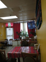 Pancitos Tuttis Peruvian Bakery inside