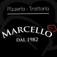 Pizzeria Da Marcello food