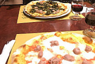 Pizzeria La Stua food