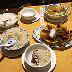 Minh's Chinese food