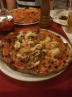 Pizzeria Giardino food