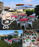 Pizzeria Dasporto La Plaza Di Valenza Michele E Vermi Marco food