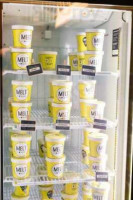 Melt Ice Creams Bishop Arts food