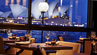 The Dining Room, Park Hyatt Sydney food